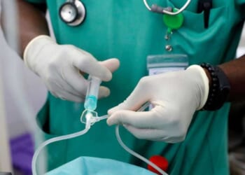 Woke nurse who allegedly vowed to deny treatment to MAGA patients is no longer licensed in Florida