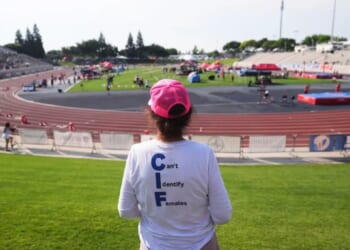 Women’s sports, sex, and the Supreme Court