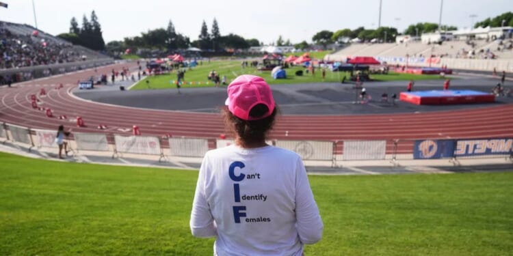 Women’s sports, sex, and the Supreme Court