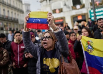 World leaders react to US attack in Venezuela