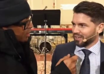 Yes, Pastors Can Work For ICE Enforcing U.S. Immigration Laws