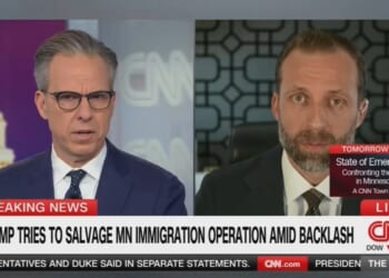 You Think Pretti 'Deserved to Be Shot'!