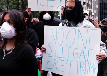 'You should f**king kill yourself': DHS releases terrifying audio of anti-ICE agitator threatening Minnesota agent