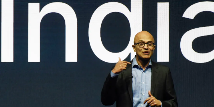 ​Microsoft CEO: AI 'slop' is good for you — or at least for your 'human potential'