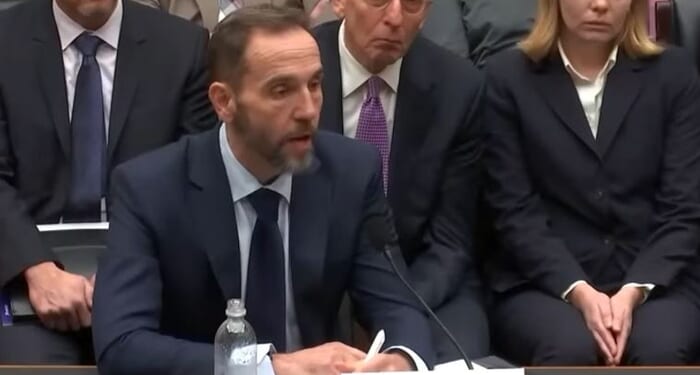 ‘12 Essential Facts’ About Jack Smith and the History of His Ploys to Get Trump