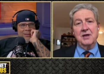 ‘Common Sense is Illegal’ in D.C., Media