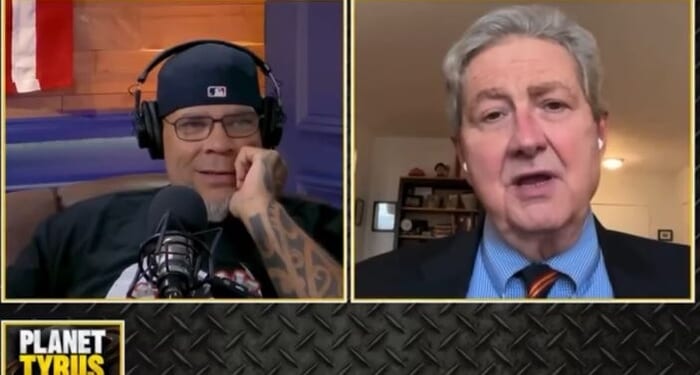 ‘Common Sense is Illegal’ in D.C., Media