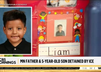 ‘Disturbing,’ ‘Haunting’; Friday Shows Blast ICE Over Incident With 5-Year-Old