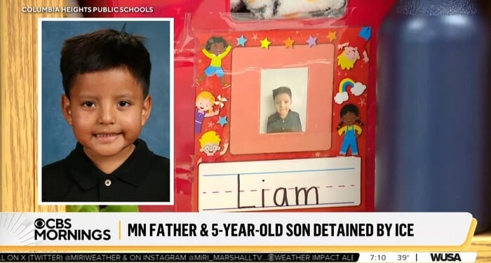 ‘Disturbing,’ ‘Haunting’; Friday Shows Blast ICE Over Incident With 5-Year-Old