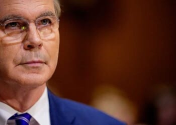 ‘Financial calamity’: Bessent blasts Minnesota Democrats’ massive fraud fiasco, launching sweeping interventions