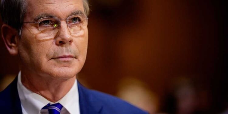 ‘Financial calamity’: Bessent blasts Minnesota Democrats’ massive fraud fiasco, launching sweeping interventions