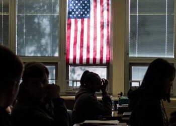 ‘Get your children out’: Utah State Board of Education member blasts anti-Christian corruption, GOP sellouts in fiery message