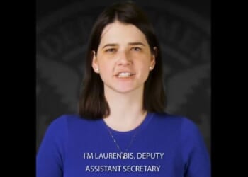 ‘Give Me a Break!’ CNN for Calling Portland Gang Suspects ‘Married Couple’