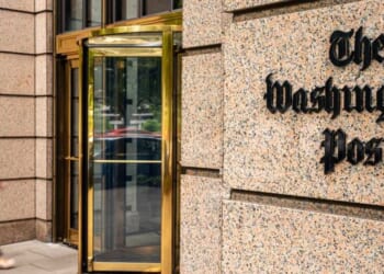 ‘Government whisperer’: FBI searches home of WaPo reporter who allegedly obtained classified info from accused leaker