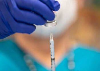 ‘Make their lives f**king miserable’: Deranged leftist nurse apparently urges poisoning and drugging ICE agents