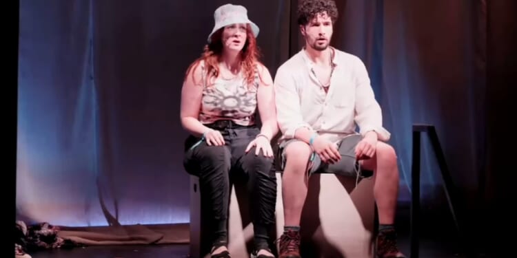 ‘October 7’ Gives Audiences Permission To Remember