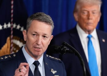 ‘Razin’ Caine spills details on Maduro capture in Venezuela attack