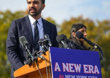 ‘Seize private property’: NYC’s socialist mayor taps communist sympathizer to lead office to ‘Protect Tenants’