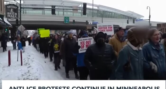 ‘We Don’t Want to Be Like Minneapolis’