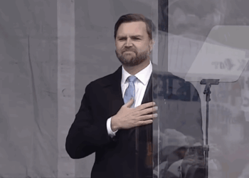 ‘You Have An Ally In The White House’