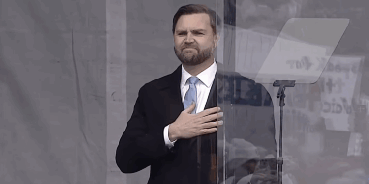 ‘You Have An Ally In The White House’