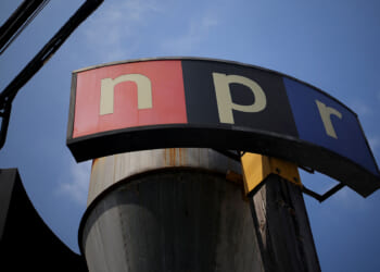 NPR and PBS Never Needed Your Taxpayer Dollars