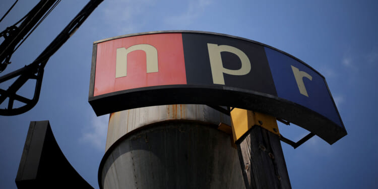 NPR and PBS Never Needed Your Taxpayer Dollars