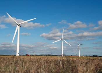 Virginia Proposal to Expand Offshore Wind Power Threatens National Security