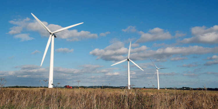 Virginia Proposal to Expand Offshore Wind Power Threatens National Security
