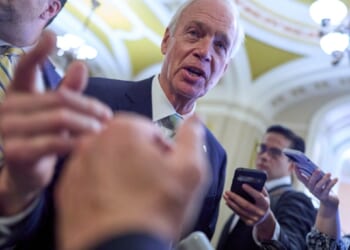 Republicans reckon with Trump’s botched immigration tactics