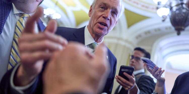 Republicans reckon with Trump’s botched immigration tactics