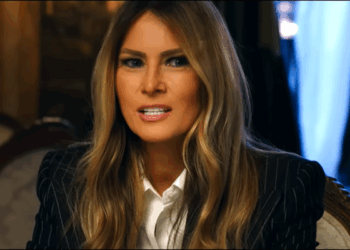 'Melania' Documentary Finds Its Fans; Libs Claim 'No One Saw That Coming'!