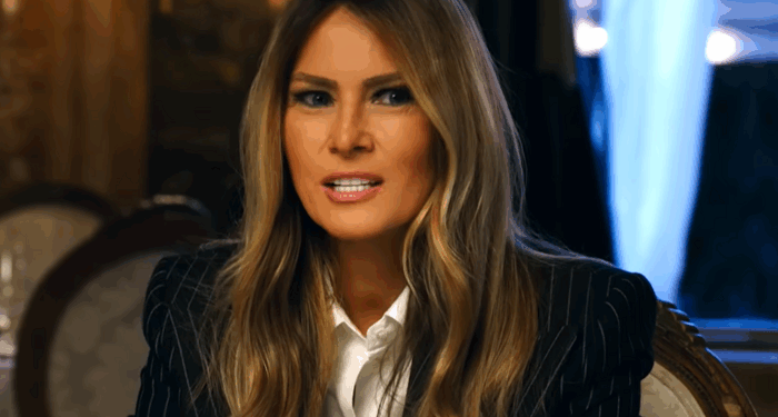 'Melania' Documentary Finds Its Fans; Libs Claim 'No One Saw That Coming'!