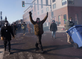 Our Radical Moment’s Antecedents