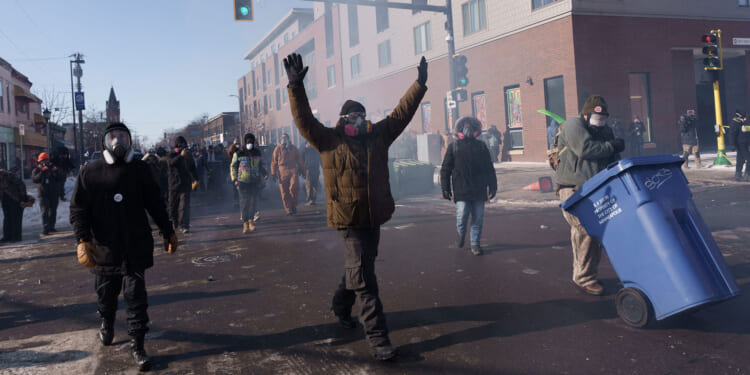 Our Radical Moment’s Antecedents