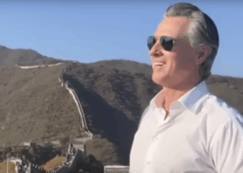 LAPD Declines Gov. Gavin Newsom's Request to Start Civil War