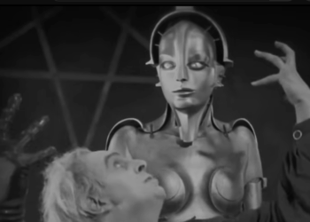 English Lit Students Can't Read Novels, Film Students Can't Watch Movies