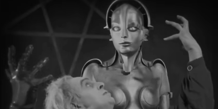 English Lit Students Can't Read Novels, Film Students Can't Watch Movies