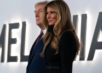 Melania's $8M opening best documentary debut in over 10 years