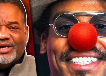 Cam Newton disses Jason Whitlock — who fires back with a biblical reality check