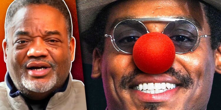 Cam Newton disses Jason Whitlock — who fires back with a biblical reality check