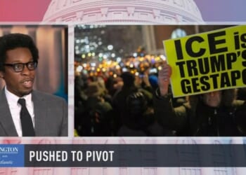 Unanimous Partisan PBS Pundit Panel Horrified About Don Lemon's Arrest