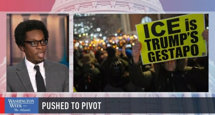 Unanimous Partisan PBS Pundit Panel Horrified About Don Lemon's Arrest