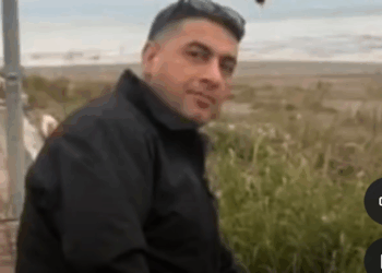 Mohammed Jabari Died Saving Others