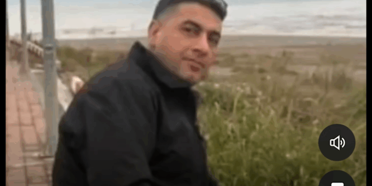 Mohammed Jabari Died Saving Others