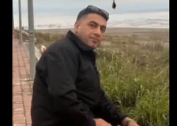 His Name Was Mohammed Jabari