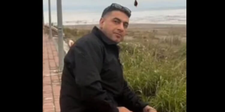 His Name Was Mohammed Jabari