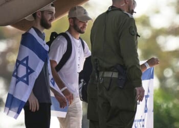 Recovering the Last Hostage in Gaza