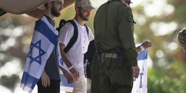 Recovering the Last Hostage in Gaza