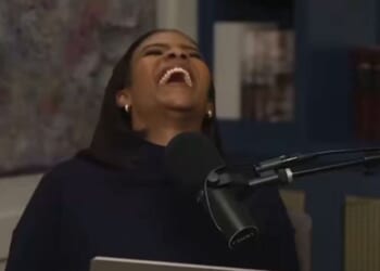 Candace Howls at Claim that Erika Kirk Killed Charlie